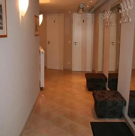 Old Town Hostel Πανσιόν 2*