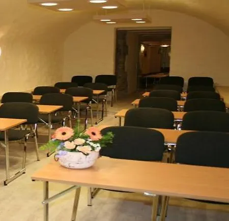Old Town Hostel Πανσιόν Haapsalu