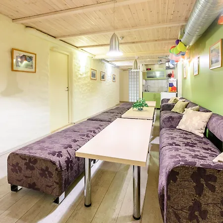 Old Town Hostel 2* Haapsalu