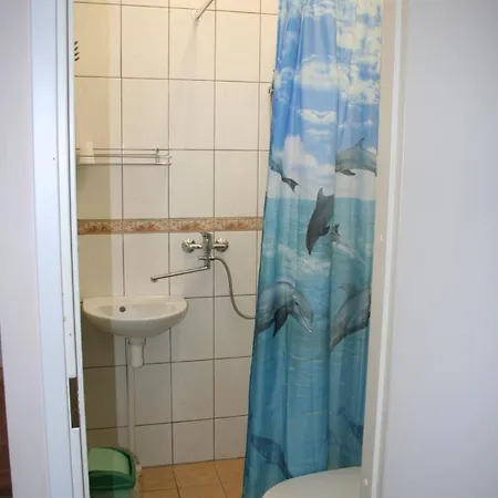 Old Town Hostel Πανσιόν Haapsalu