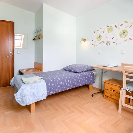 Old Town Hostel