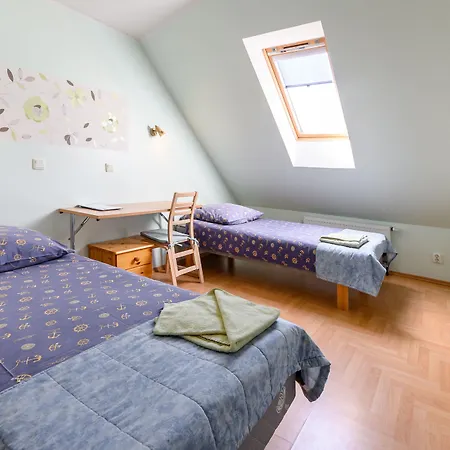 Πανσιόν Old Town Hostel 2*
