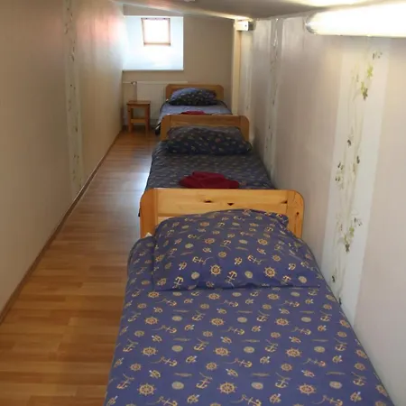 Old Town Hostel Haapsalu