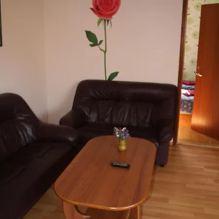 Old Town Hostel Haapsalu