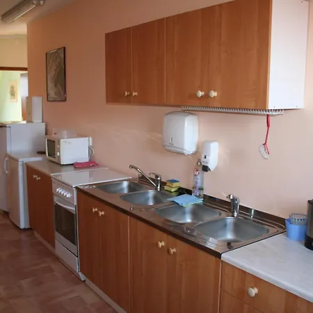 Πανσιόν Old Town Hostel Haapsalu