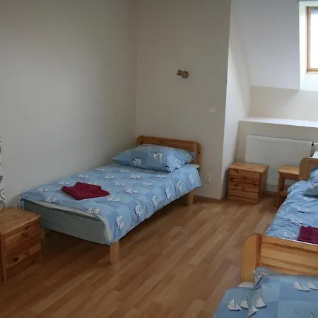 Old Town Hostel Πανσιόν 2*