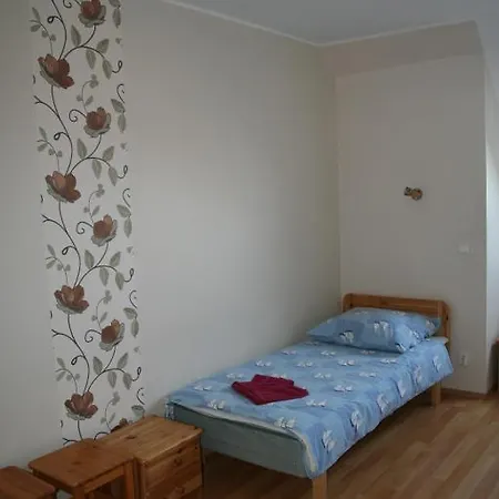 Πανσιόν Old Town Hostel Haapsalu