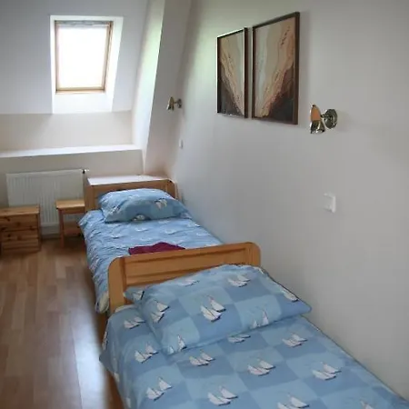 Old Town Hostel Πανσιόν Haapsalu