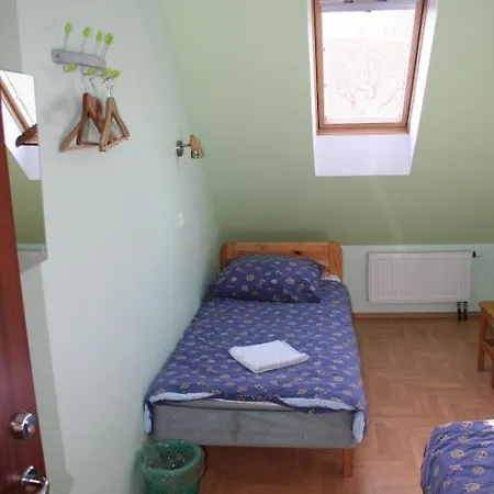 Old Town Hostel Πανσιόν 2*
