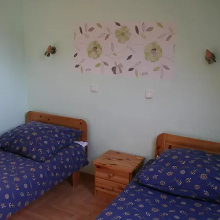 Old Town Hostel Πανσιόν Haapsalu