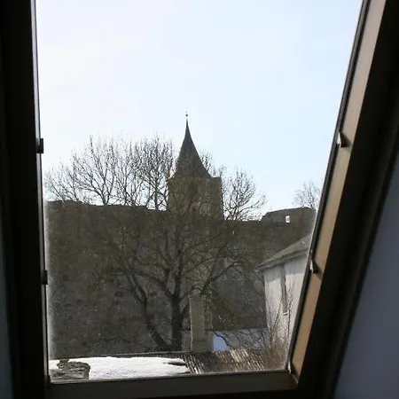 Old Town Haapsalu