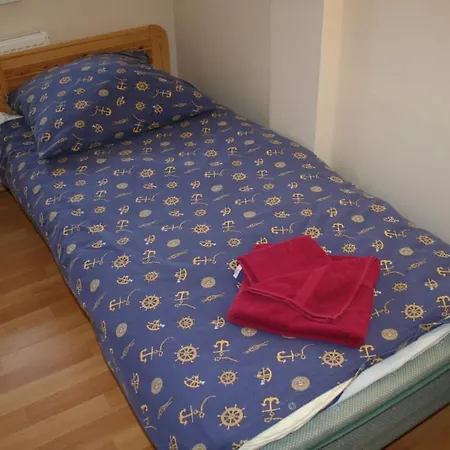 Old Town Hostel Πανσιόν Haapsalu