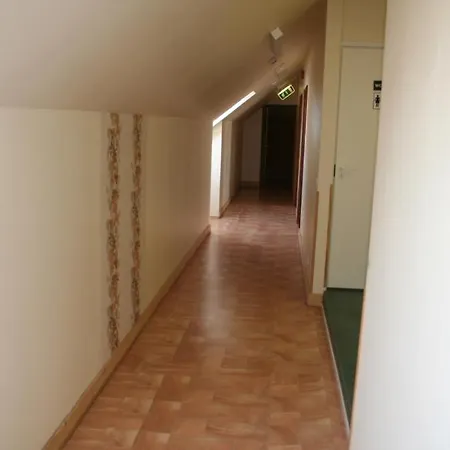 Πανσιόν Old Town Hostel Haapsalu