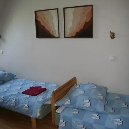 Πανσιόν Old Town Hostel Haapsalu
