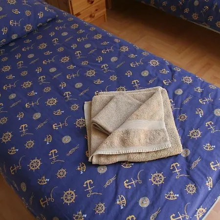 Old Town Hostel 2* Haapsalu