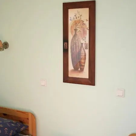 Πανσιόν Old Town Hostel Haapsalu