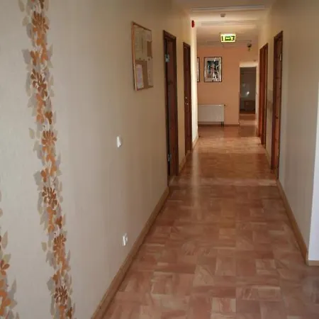 Πανσιόν Old Town Hostel