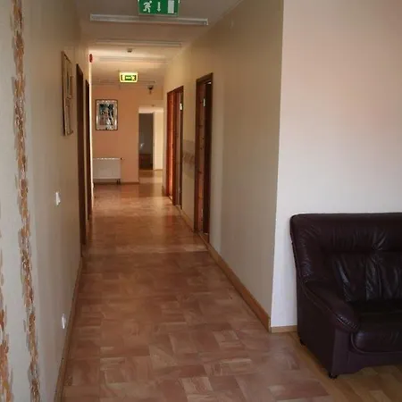 Old Town Hostel Πανσιόν Haapsalu