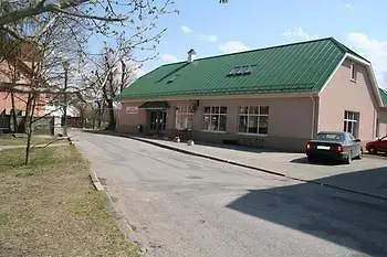 Old Town Hostel 2* Haapsalu