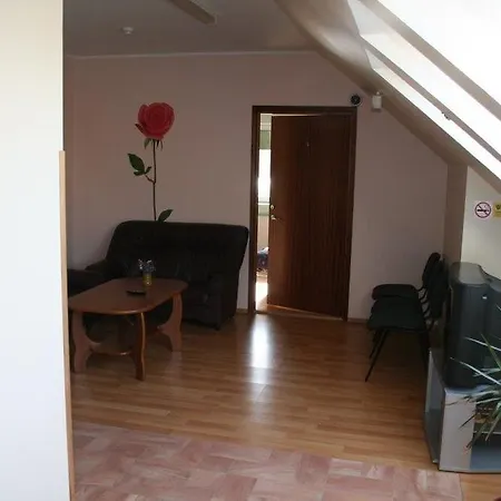 Πανσιόν Old Town Hostel Haapsalu