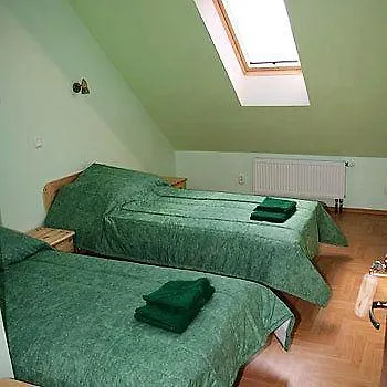 Old Town Hostel Πανσιόν Haapsalu