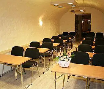 Old Town Hostel Πανσιόν
