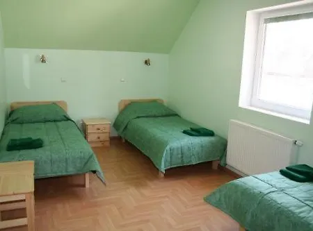 Πανσιόν Old Town Hostel