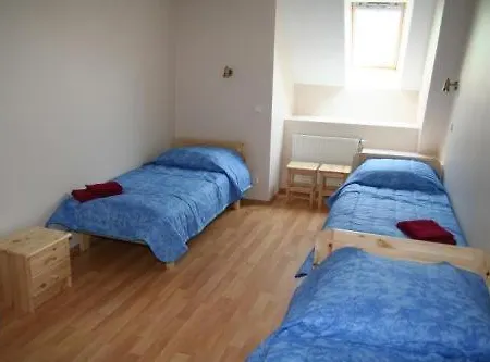Old Town Hostel Πανσιόν