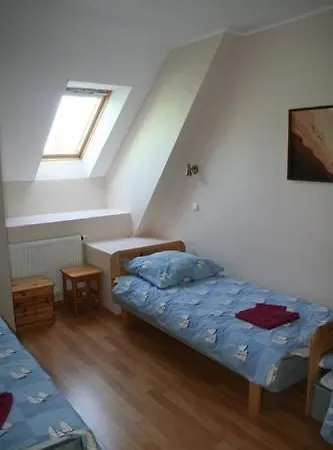 Old Town Hostel