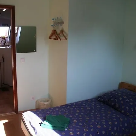 Old Town Hostel 2* Haapsalu