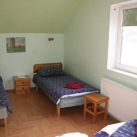 Old Town Hostel