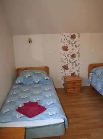 Old Town Hostel Πανσιόν