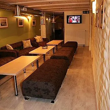 Old Town Hostel Πανσιόν