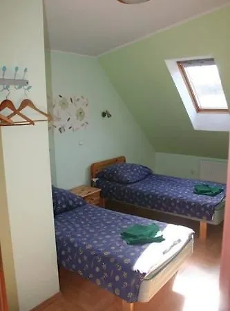 Πανσιόν Old Town Hostel