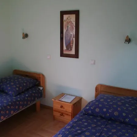 Old Town Hostel Haapsalu